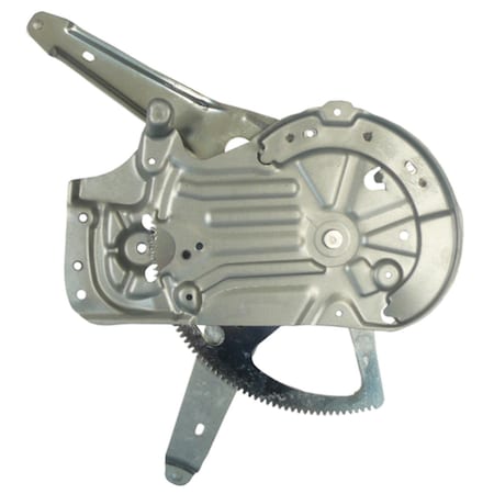 Aci Automotive Volvo Xc90 13-03 384966